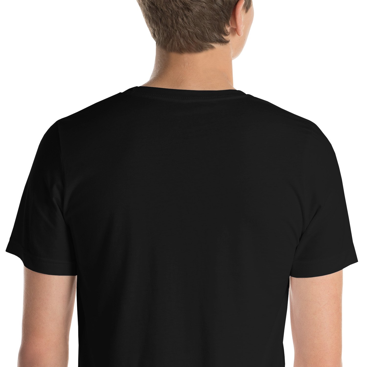 Unisex t-shirt - Image 6