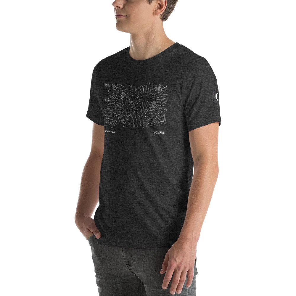 Unisex t-shirt - Image 18