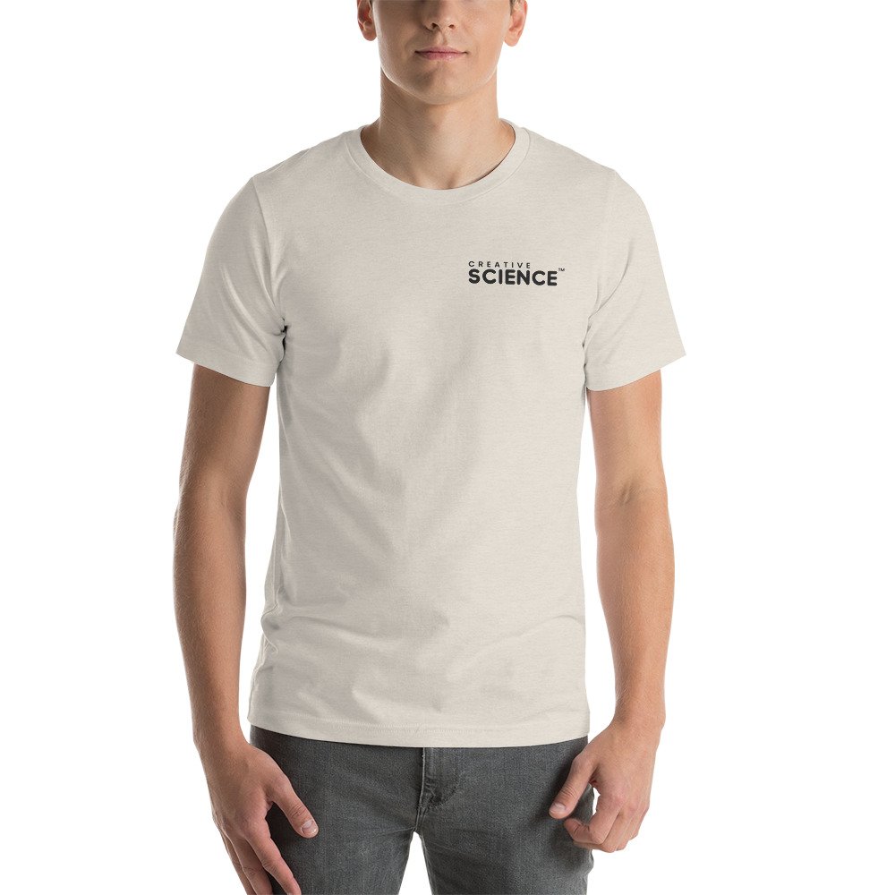 Unisex t-shirt - Image 8