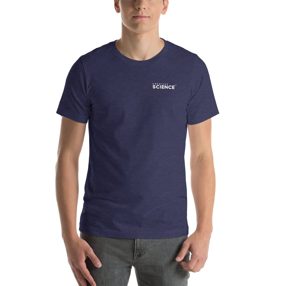Unisex t-shirt - Image 7