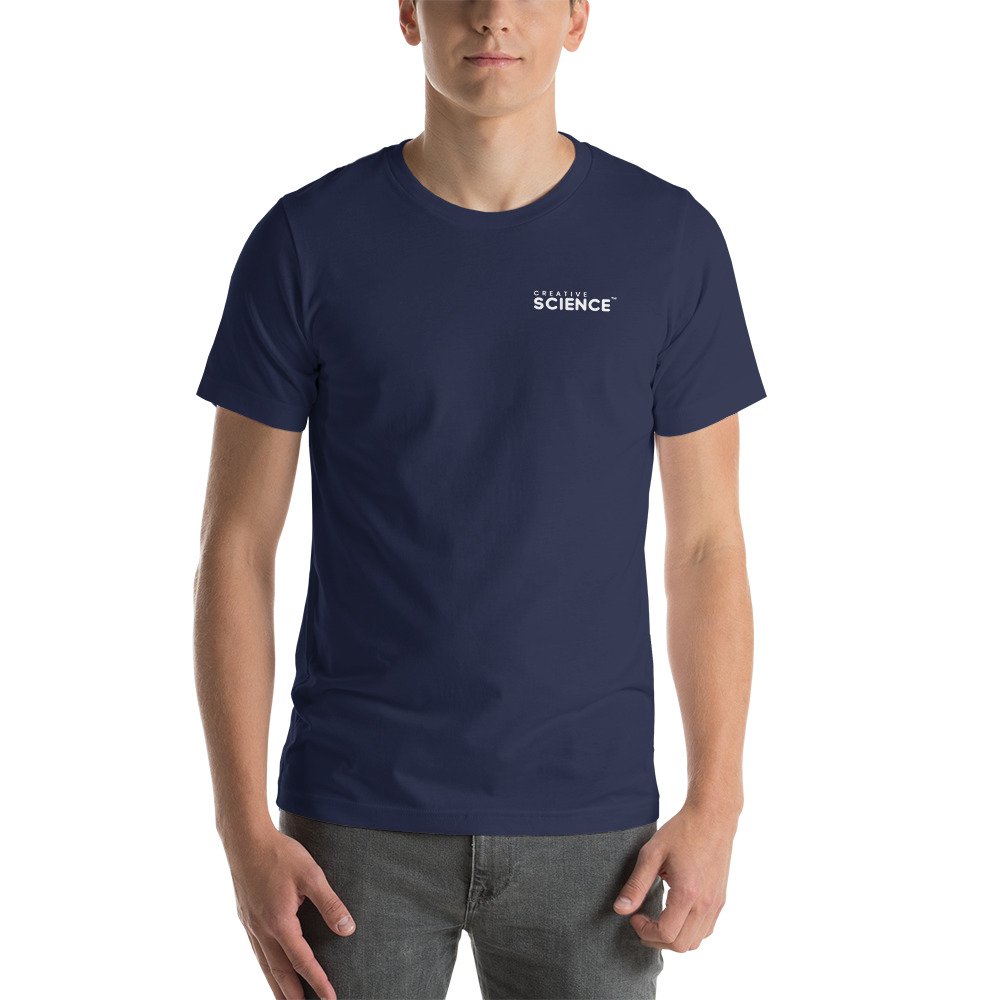 Unisex t-shirt - Image 5