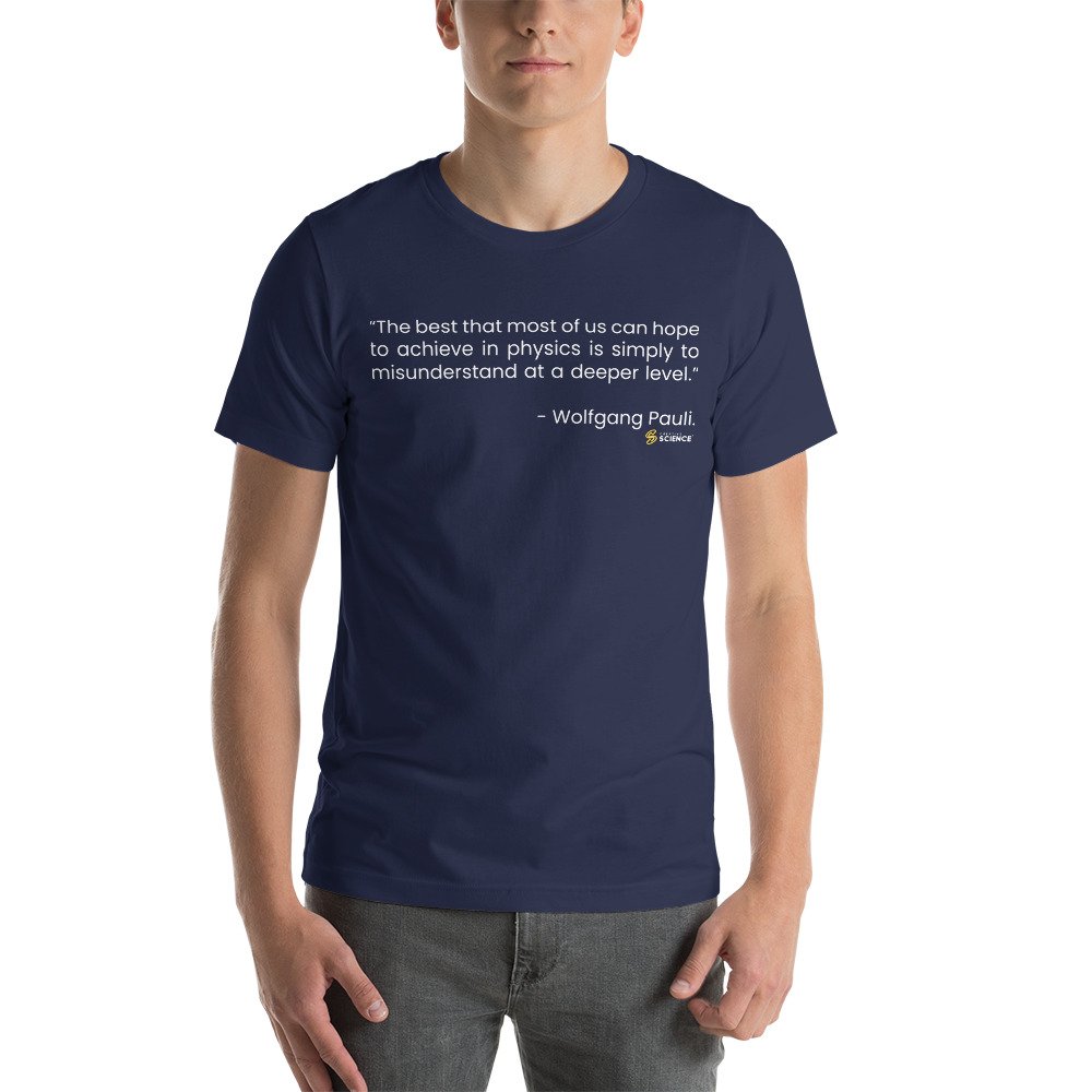 Unisex t-shirt - Image 3