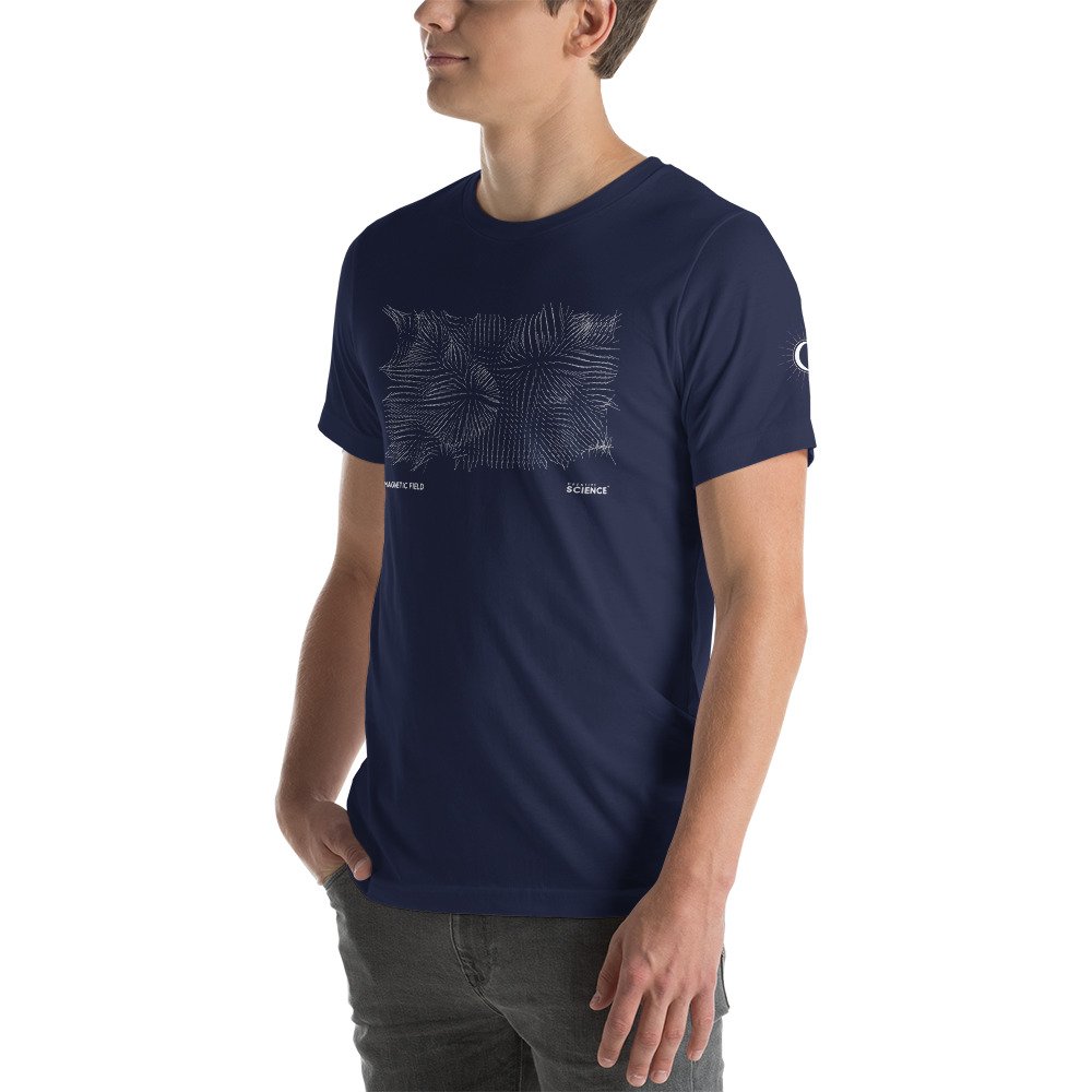 Unisex t-shirt - Image 13
