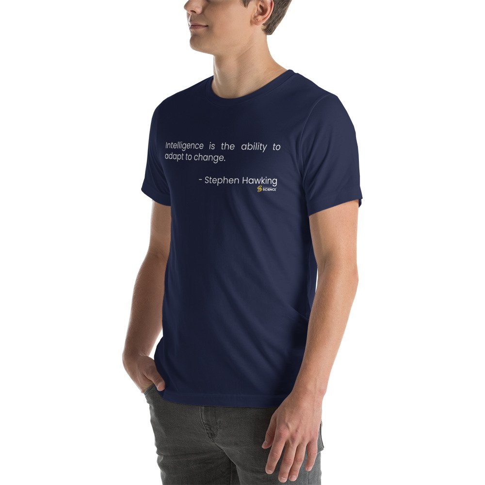 Unisex t-shirt - Image 11