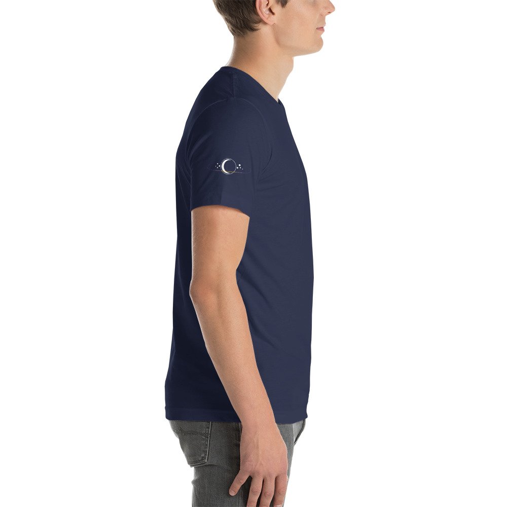 Unisex t-shirt - Image 14