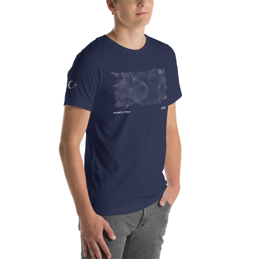 Unisex t-shirt - Image 15