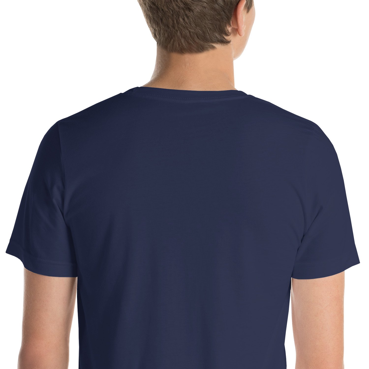 Unisex t-shirt - Image 10