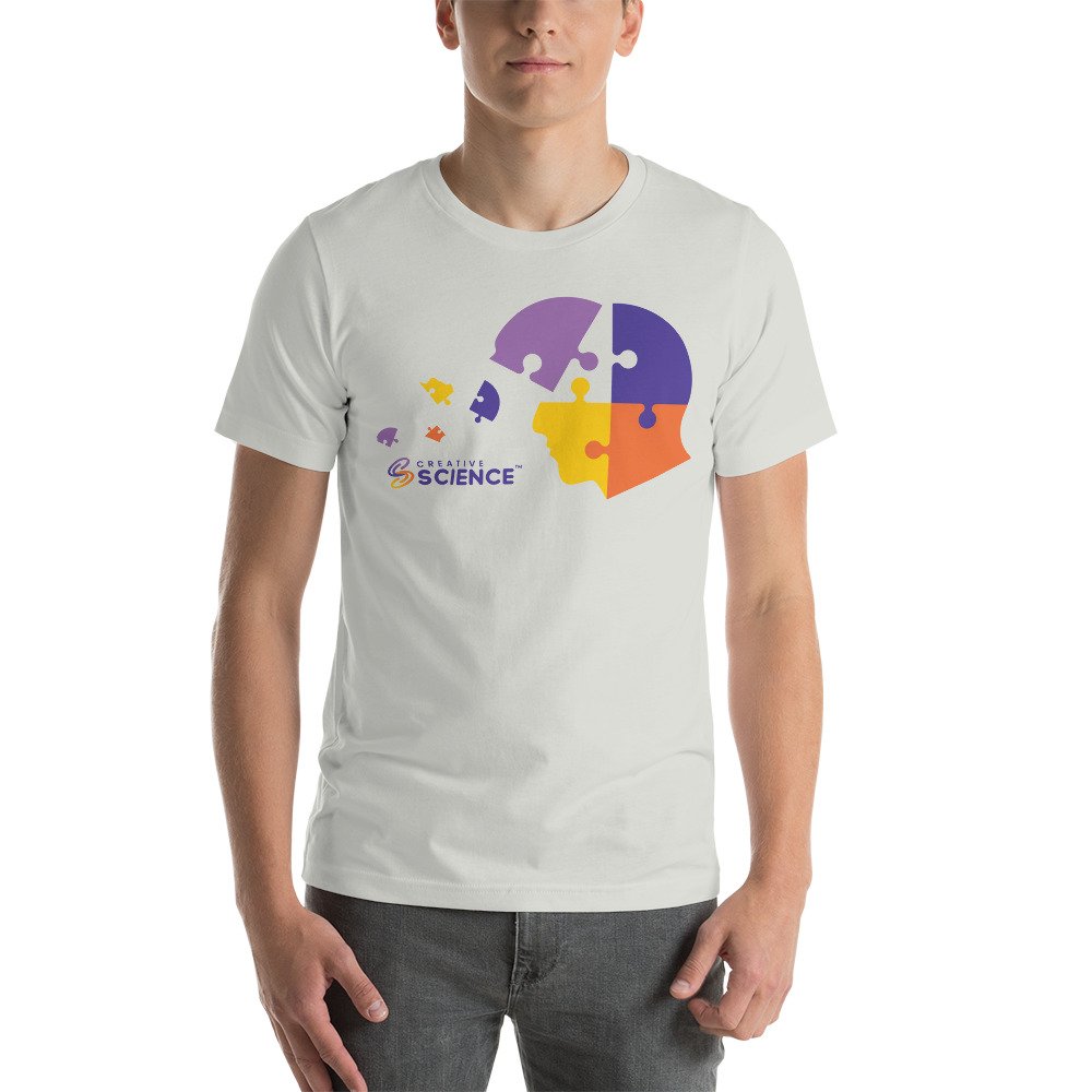 Unisex t-shirt - Image 5