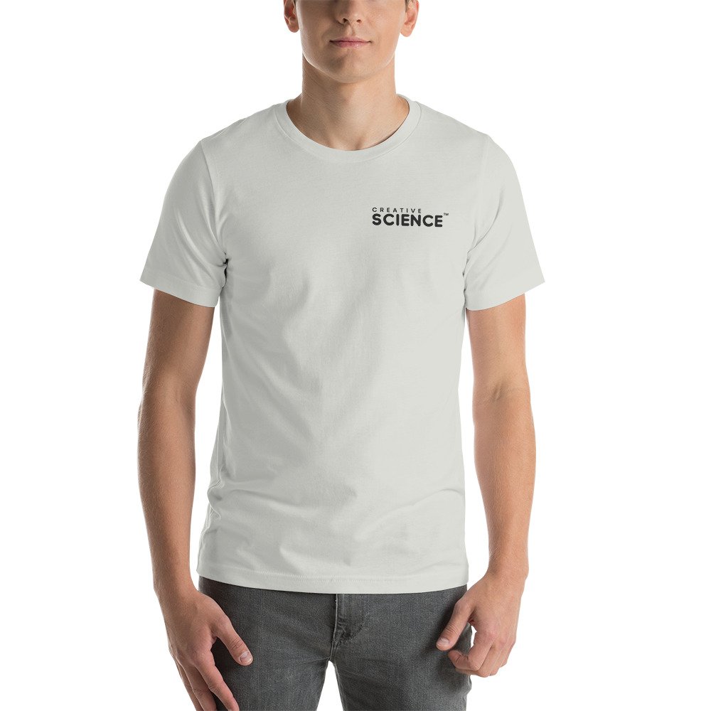 Unisex t-shirt - Image 10