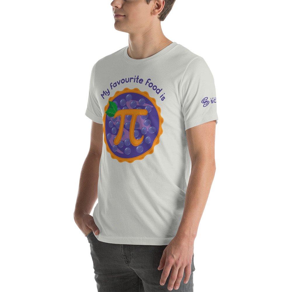 Unisex t-shirt - Image 22