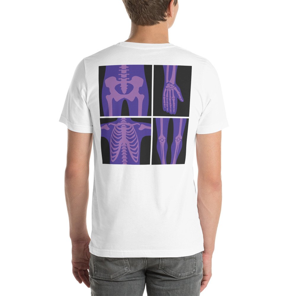 Unisex t-shirt - Image 14