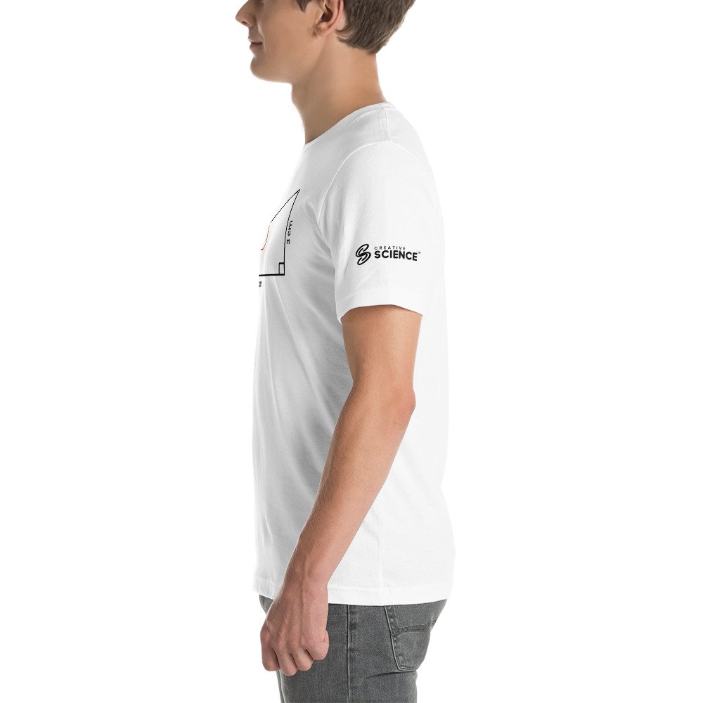 Unisex t-shirt - Image 2