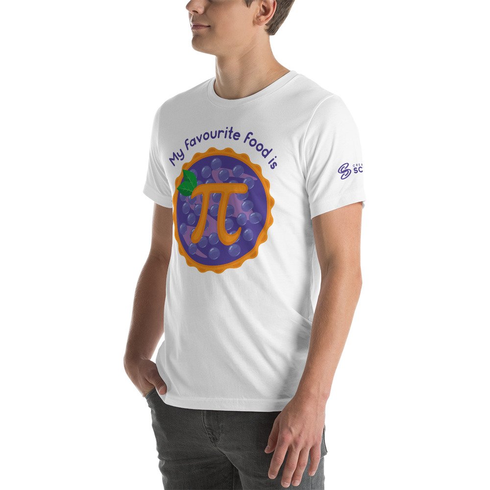 Unisex t-shirt - Image 27