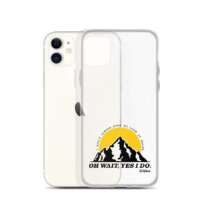 iPhone Case