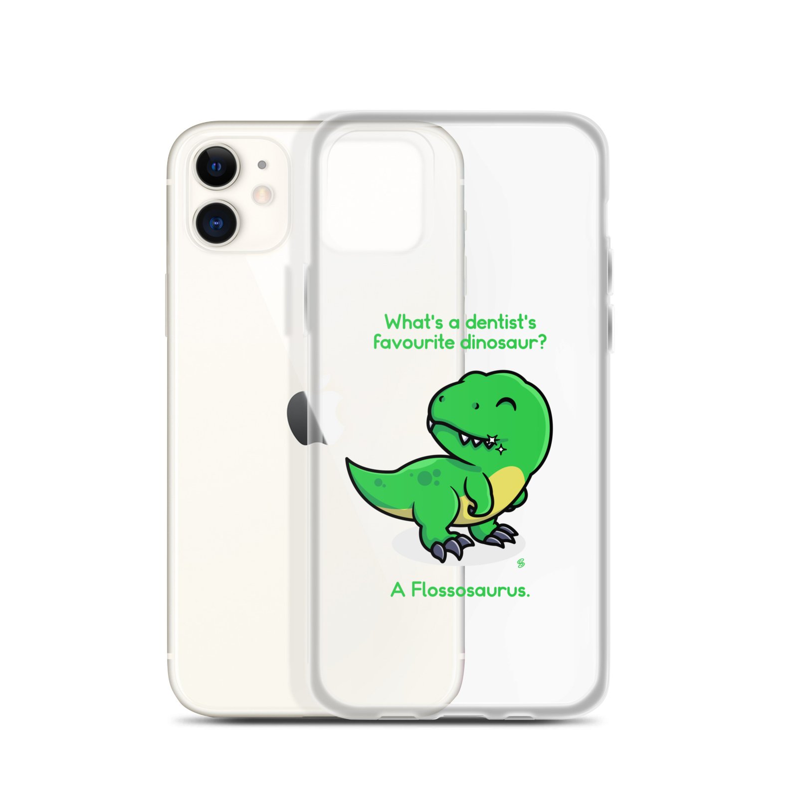 iPhone Case - Image 3