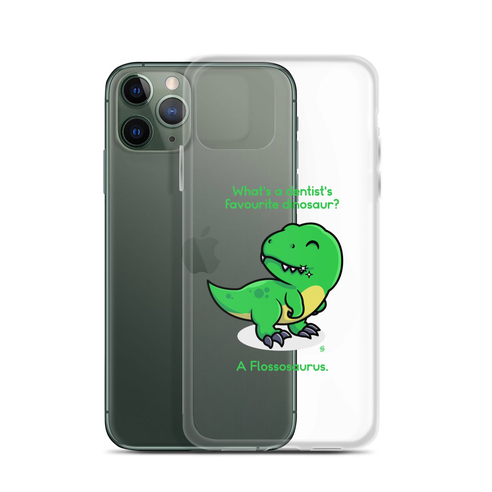 iPhone Case - Image 5
