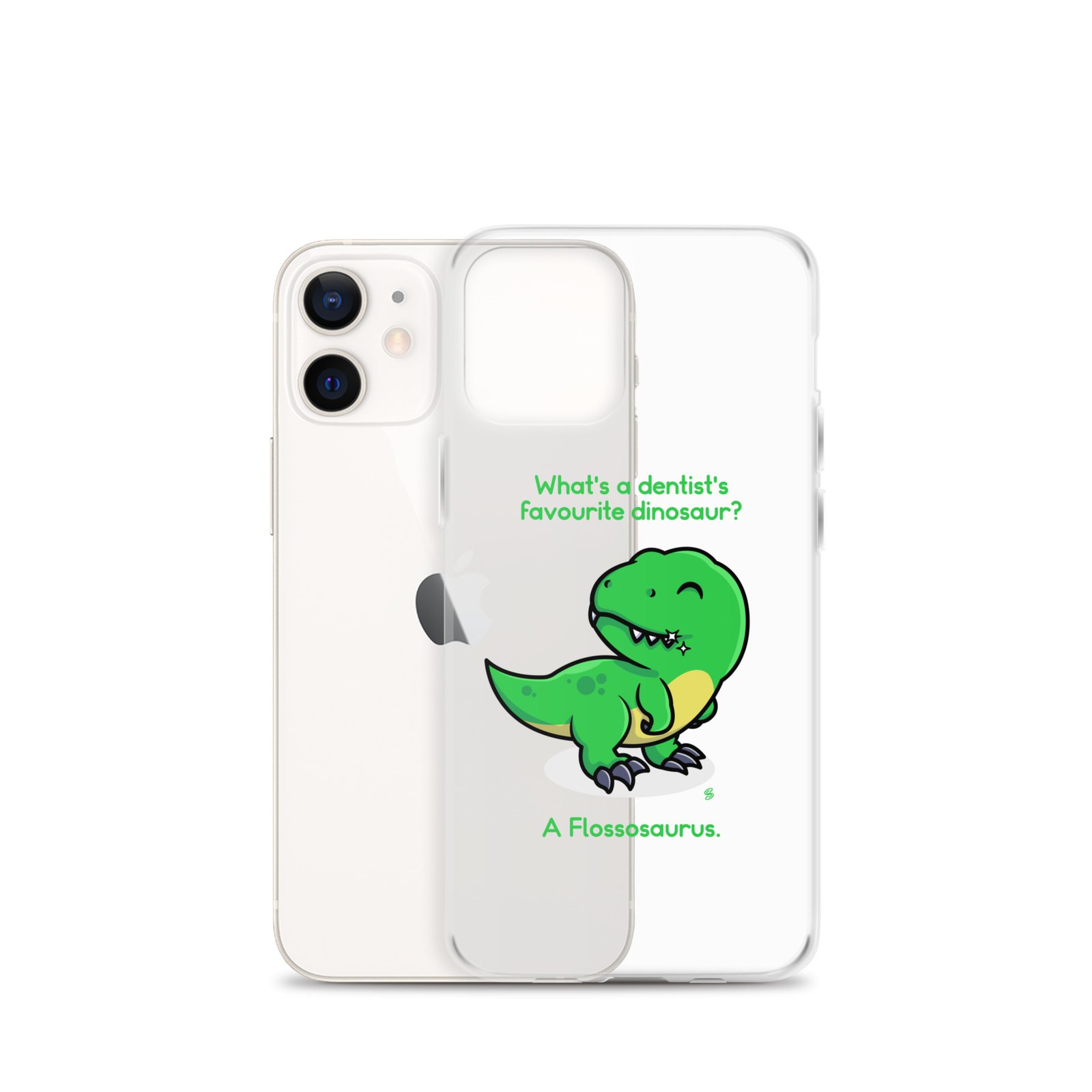 iPhone Case - Image 11