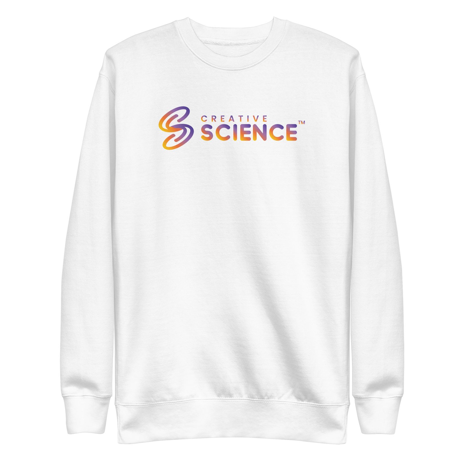 Unisex Premium Sweatshirt - Image 3