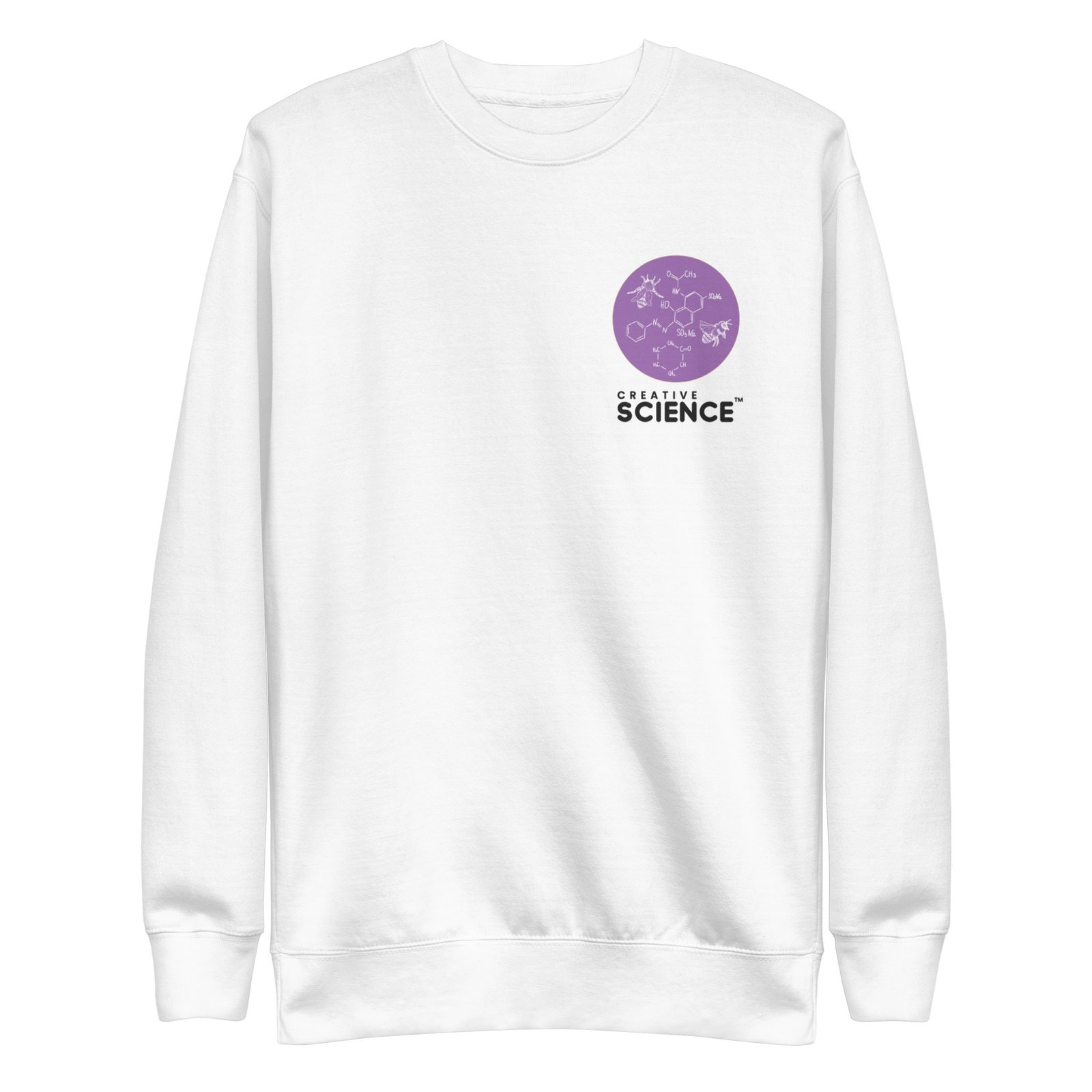 Unisex Premium Sweatshirt - Image 2