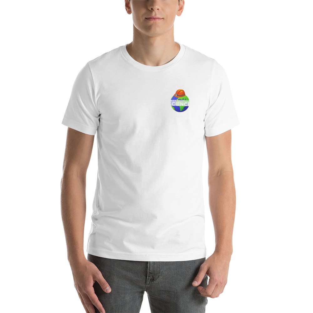 Unisex t-shirt - Image 21
